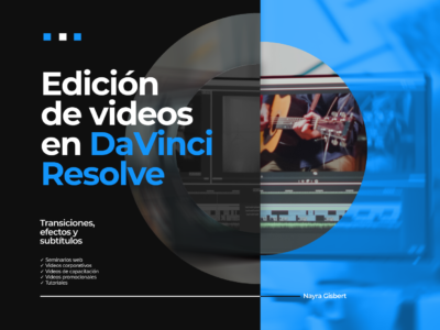 Edición de videos